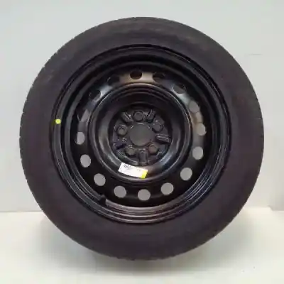 Pezzo di ricambio per auto di seconda mano ruota di scorta per toyota avensis berlina (t25) 2.0 turbodiesel cat riferimenti oem iam 426110f030  6,5jx16 et45