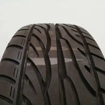 Pezzo di ricambio per auto di seconda mano ruota di scorta per toyota avensis berlina (t25) 2.0 turbodiesel cat riferimenti oem iam 426110f030  6,5jx16 et45