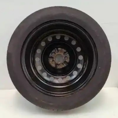 Pezzo di ricambio per auto di seconda mano ruota di scorta per toyota avensis berlina (t25) 2.0 turbodiesel cat riferimenti oem iam 426110f030  6,5jx16 et45