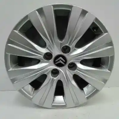 Автозапчастина б/у шина для citroen c3 picasso (sh_) 1.6 hdi посилання на oem iam 9681810880