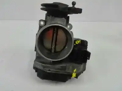 Pezzo di ricambio per auto di seconda mano scatola della farfalla per audi a6 berlina (4b2) 1.8 t riferimenti oem iam 058133063m