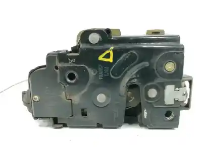 Gebrauchtes Autoersatzteil TÜRSCHLOSS VORNE RECHTS zum AUDI TT (8N3/8N9)  OEM-IAM-Referenzen 8N1837016  
