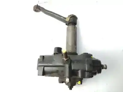 Gebrauchtes Autoersatzteil lenkgetriebe zum mercedes-benz mb furgón (w631) d (631.332, 631.342) oem-iam-referenzen tas15m601