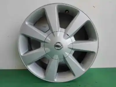 Second-hand car spare part rim for nissan elgrand (2002-2010) 3.5 v6 cat e51 oem iam references 