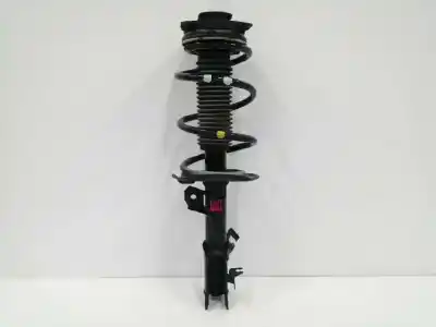 Peça sobressalente para automóvel em segunda mão amortecedor dianteiro direito por renault koleos 2.0 dci diesel fap referências oem iam 54302jy01b