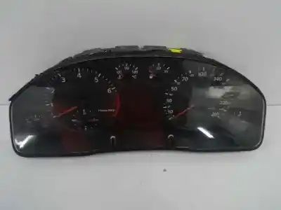 Pezzo di ricambio per auto di seconda mano pannello degli strumenti per audi a6 berlina (4b2) 1.8 t riferimenti oem iam 4b0919860f