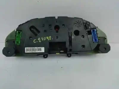 Peça sobressalente para automóvel em segunda mão quadrante por audi a6 berlina (4b2) 1.8 t referências oem iam 4b0919860f  110008888