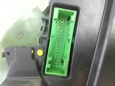 Peça sobressalente para automóvel em segunda mão quadrante por audi a6 berlina (4b2) 1.8 t referências oem iam 4b0919860f  110008888