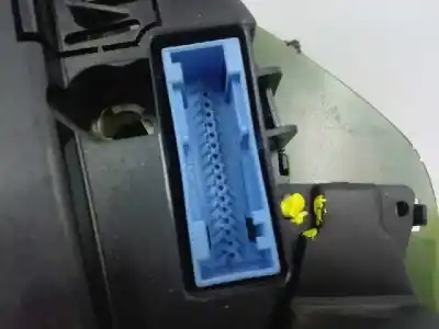 Peça sobressalente para automóvel em segunda mão quadrante por audi a6 berlina (4b2) 1.8 t referências oem iam 4b0919860f  110008888