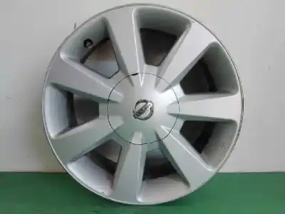 Second-hand car spare part rim for nissan elgrand (2002-2010) 3.5 v6 cat e51 oem iam references 