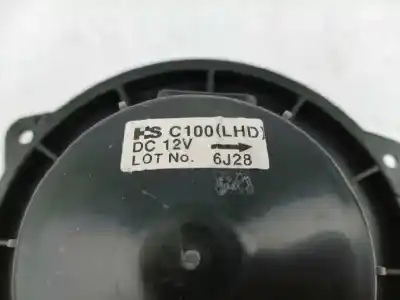 Автозапчасти б/у отопительный двигатель за opel antara 2.0 cdti cat (z 20 dmh / llw) ссылки oem iam c100  6j28