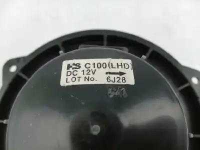 Peça sobressalente para automóvel em segunda mão motor de sofagem por opel antara 2.0 cdti cat (z 20 dmh / llw) referências oem iam c100  6j28