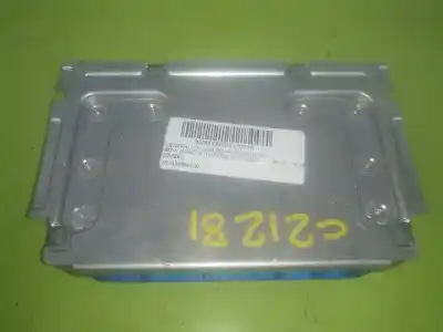 Pezzo di ricambio per auto di seconda mano centralina cambio automatico per bmw serie 3 touring (e46) 320d riferimenti oem iam 7514365  96024915
