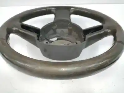 Second-hand car spare part steering wheel for audi a8 (4e2) 6.0 w12 48v cat (bht) oem iam references 4f0124a  