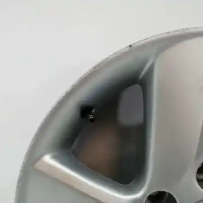 Second-hand car spare part rim for mazda 6 berlina (gg) 1.8 active oem iam references 9965527060  16x7,0jj et55