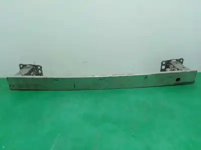 Peça sobressalente para automóvel em segunda mão reforço do pára choques traseiro por citroen c4 picasso ii 1.6 bluehdi 120 referências oem iam 9676007180