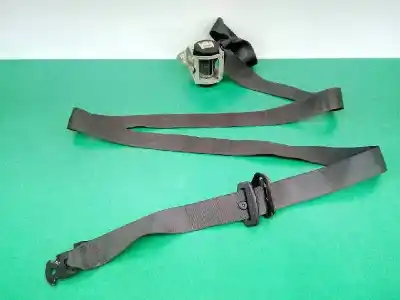 Peça sobressalente para automóvel em segunda mão cinto de segurança traseiro direito por opel corsa d cmon referências oem iam 13290256