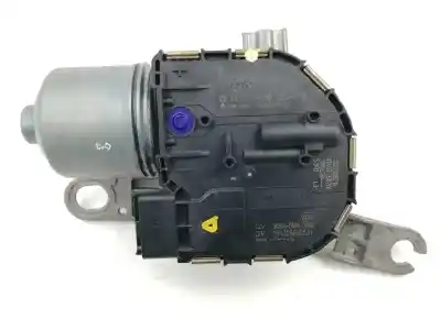 Peça sobressalente para automóvel em segunda mão motor do limpa para brisas por citroen c4 picasso ii 1.6 bluehdi 120 referências oem iam 9811384680