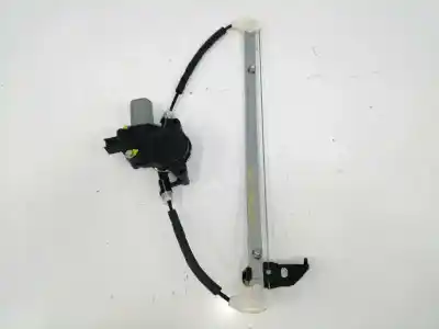 Pièce détachée automobile d'occasion léve glace arrière droit pour mazda 3 lim. () style références oem iam bhn95858x