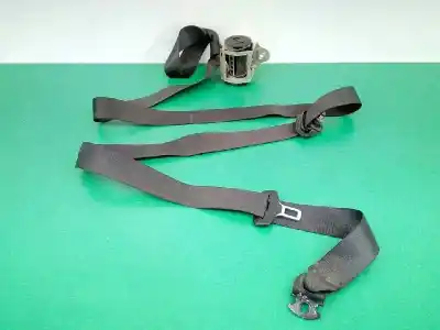 Peça sobressalente para automóvel em segunda mão cinto de segurança traseiro esquerdo por opel corsa d cmon referências oem iam 13290256