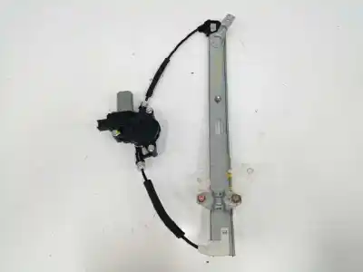 Pièce détachée automobile d'occasion léve glace avant droit pour mazda 3 lim. () style références oem iam bhn95858x