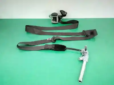 Peça sobressalente para automóvel em segunda mão cinto de segurança dianteiro direito por opel corsa d cmon referências oem iam 13290239