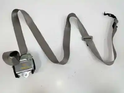 Автозапчасти б/у задний правый ремень безопасности за audi a8 (4e2) 6.0 w12 48v cat (bht) ссылки oem iam 4e0857806b