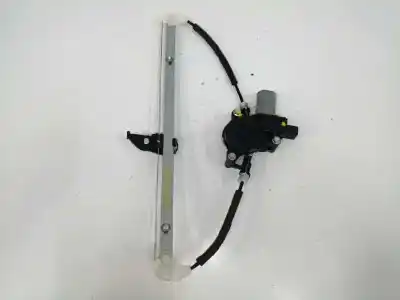 Pièce détachée automobile d'occasion léve glace arrière gauche pour mazda 3 lim. () style références oem iam bhp15958x