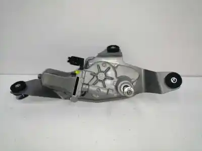 Pièce détachée automobile d'occasion moteur d'essuie-glace arriere pour mazda 3 lim. () style références oem iam bhs267450