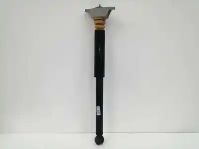 Pièce détachée automobile d'occasion amortisseur arriere gauche pour mazda 3 lim. () style références oem iam b45a28700a