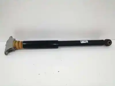 Peça sobressalente para automóvel em segunda mão amortecedor traseiro esquerdo por mazda 3 lim. () style referências oem iam b45a28700a  