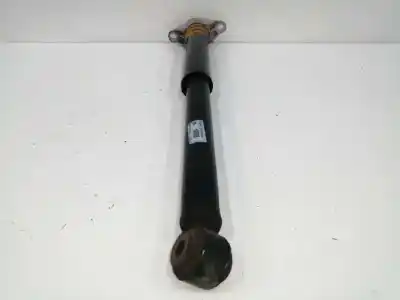 Peça sobressalente para automóvel em segunda mão amortecedor traseiro esquerdo por mazda 3 lim. () style referências oem iam b45a28700a  