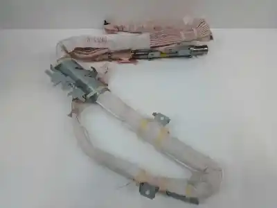 Pezzo di ricambio per auto di seconda mano airbag a tenda anteriore destro per mazda 2 (de_, dh_) 1.3 (de3fs) riferimenti oem iam 