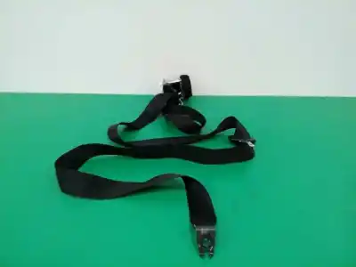 Pièce détachée automobile d'occasion ceinture de securite arriere gauche pour ford s-max (ca1) trend références oem iam 611b69g