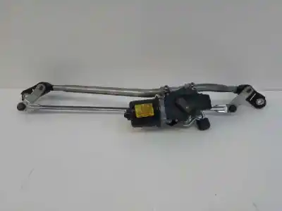 Peça sobressalente para automóvel em segunda mão motor do limpa para brisas por renault kangoo 1.5 dci diesel fap referências oem iam 8200409692d