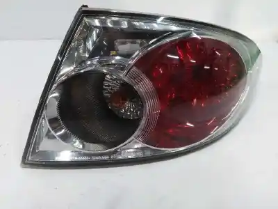 Pezzo di ricambio per auto di seconda mano luci posteriori destra per mazda 6 hatchback (gg) 2.0 di (gg14) riferimenti oem iam 22061971