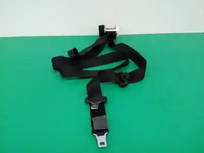 Pièce détachée automobile d'occasion ceinture de sécurité arrière centrale pour ford s-max (ca1) trend références oem iam 611b68n