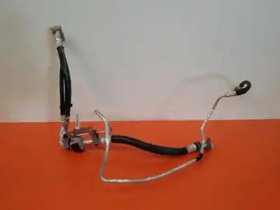 İkinci el araba yedek parçası klima borulari için opel astra g berlina 1.7 16v cdti cat (z 17 dtl / lrb) oem iam referansları   