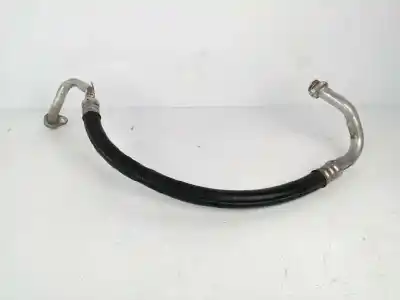Peça sobressalente para automóvel em segunda mão tubos de ar condicionado por citroen c4 picasso ii 1.6 bluehdi 120 referências oem iam 9806581680