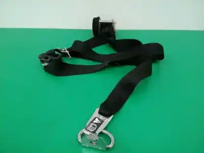 Pièce détachée automobile d'occasion ceinture de sécurité arrière droite pour ford s-max (ca1) trend références oem iam 33005876d