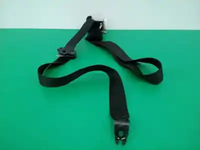 Pièce détachée automobile d'occasion ceinture de sécurité arrière droite pour ford s-max (ca1) trend références oem iam 33005876d