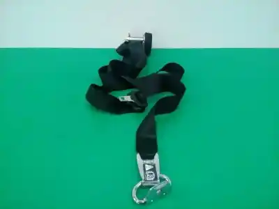 Pièce détachée automobile d'occasion ceinture de securite arriere gauche pour ford s-max (ca1) trend références oem iam 33005876d