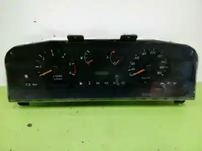 Автозапчастина б/у панель інструментів для ford maverick (ml) básico посилання на oem iam 248100f010  