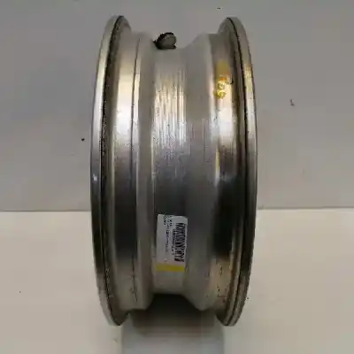 Second-hand car spare part rim for mitsubishi space star (a00) 1.2 oem iam references 4250d417 dot 46 j14x4,5j