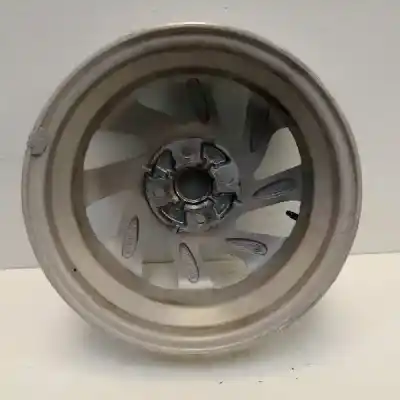 Second-hand car spare part rim for mitsubishi space star (a00) 1.2 oem iam references 4250d417 dot 46 j14x4,5j
