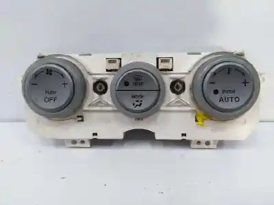 Pezzo di ricambio per auto di seconda mano controllo climatico per mazda 6 hatchback (gg) 2.0 di (gg14) riferimenti oem iam gj6g61190a