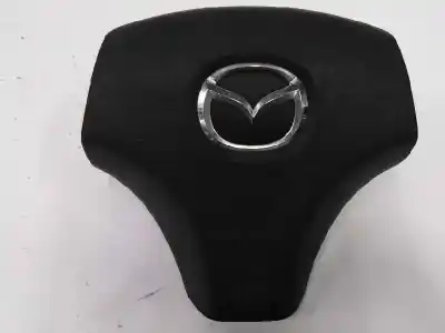 Pezzo di ricambio per auto di seconda mano air bag anteriore sinistro per mazda 6 hatchback (gg) 2.0 di (gg14) riferimenti oem iam bampt11085