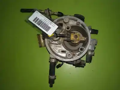 Gebrauchtes Autoersatzteil single-point-injektor zum fiat cinquecento (170) 0.9 i.e. oem-iam-referenzen 30mm4  
