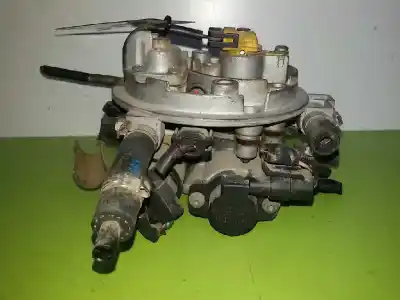 Gebrauchtes Autoersatzteil single-point-injektor zum fiat cinquecento (170) 0.9 i.e. oem-iam-referenzen 30mm4  