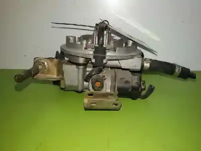 Gebrauchtes Autoersatzteil single-point-injektor zum fiat cinquecento (170) 0.9 i.e. oem-iam-referenzen 30mm4  